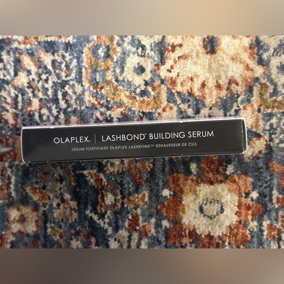 Olaplex Lashbond Building Serum .15oz - Picture 2 of 9